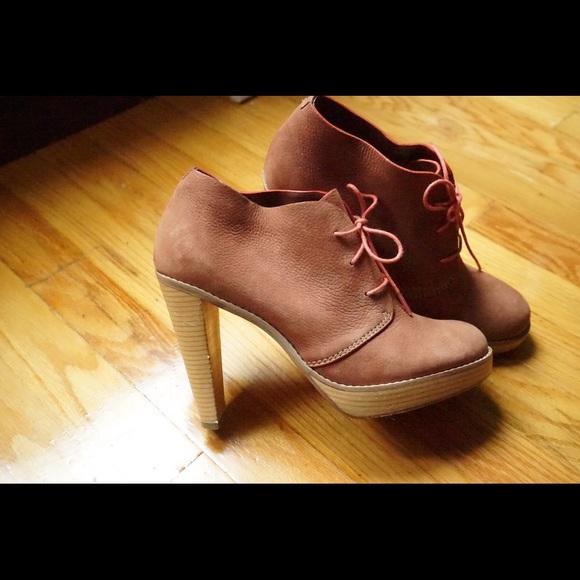 Cole Haan Bootie - Picture 5 of 6
